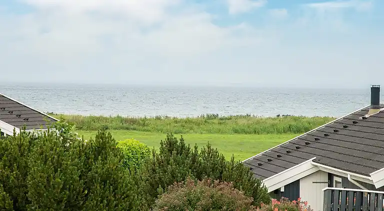 Sommerhus i Nordborg