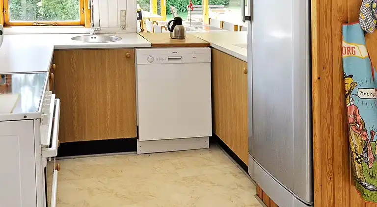 Holiday home in Saksild Strand