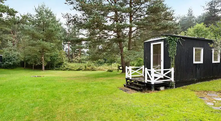 Holiday home in Ebeltoft