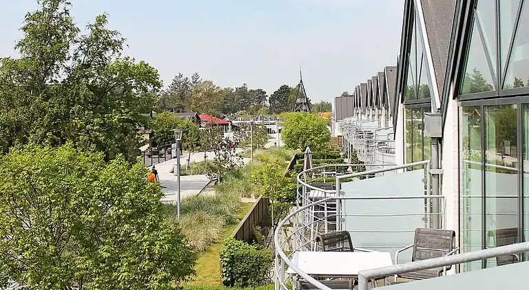 Casa vacanze in Væggerløse