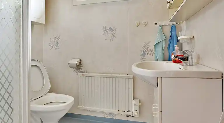 Holiday home in Borgholm C