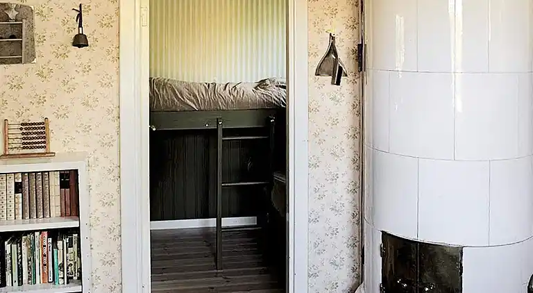 Holiday home in Ronneby S