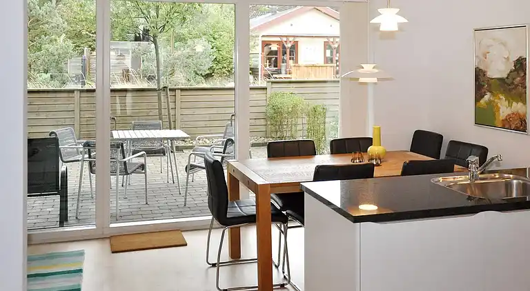 Casa vacanze in Væggerløse