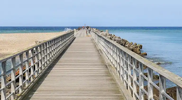 Feriebolig i Thisted