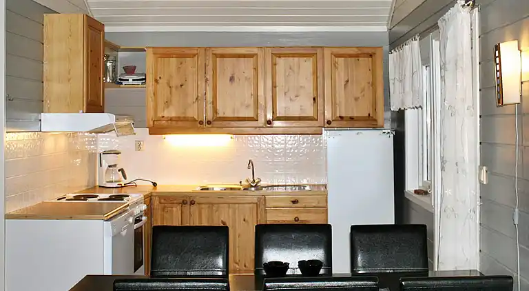 Holiday home in Barmen