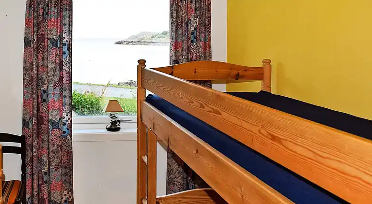 Sommerhus i Stamsund