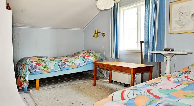 Holiday home in Valdemarsvik Ö