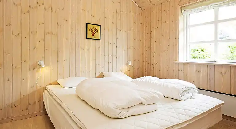 Holiday home in Øer Strand