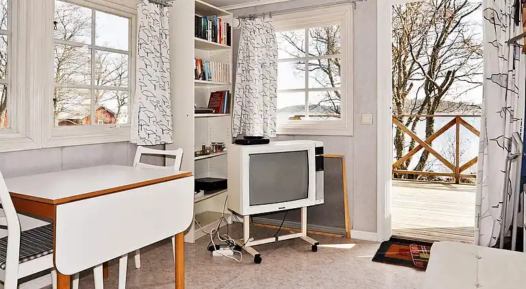 Holiday home in Valdemarsvik Ö