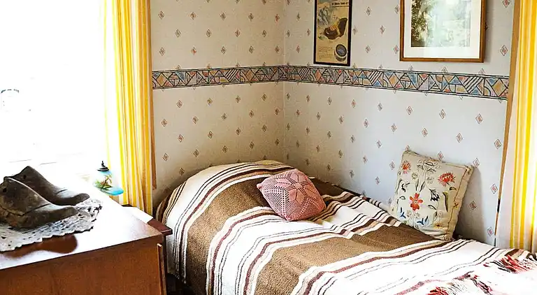 Feriebolig i Hultsfred N