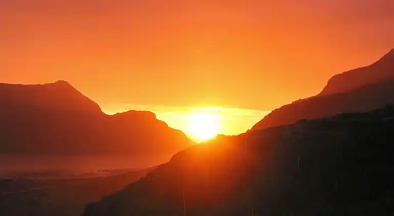 Sommerhus i Stamsund