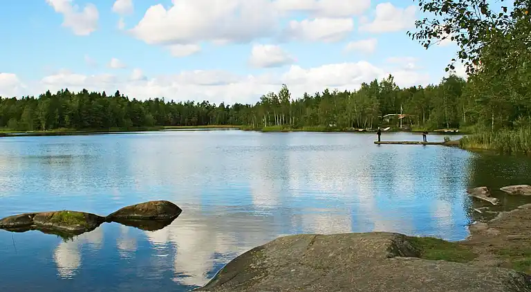 Feriebolig i Nyköping N