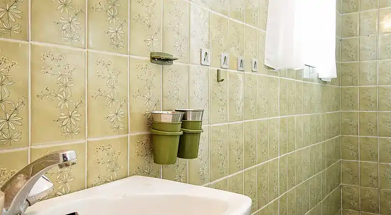 Ferienhaus am Balka Strand