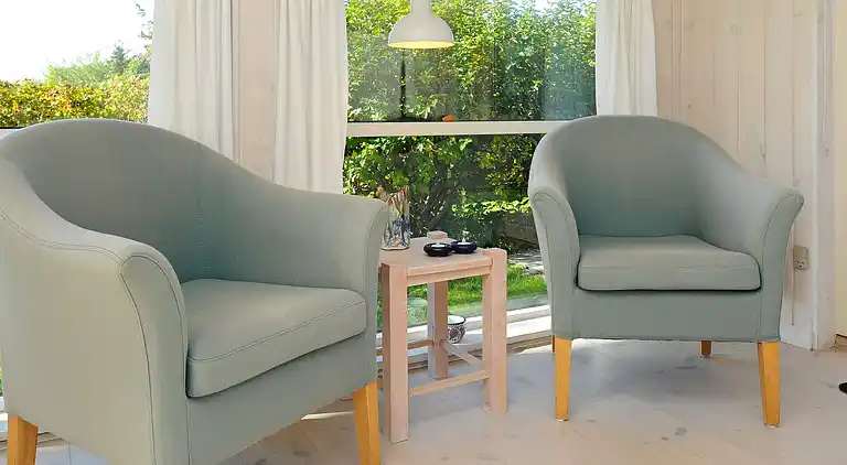 Holiday home in Faaborg