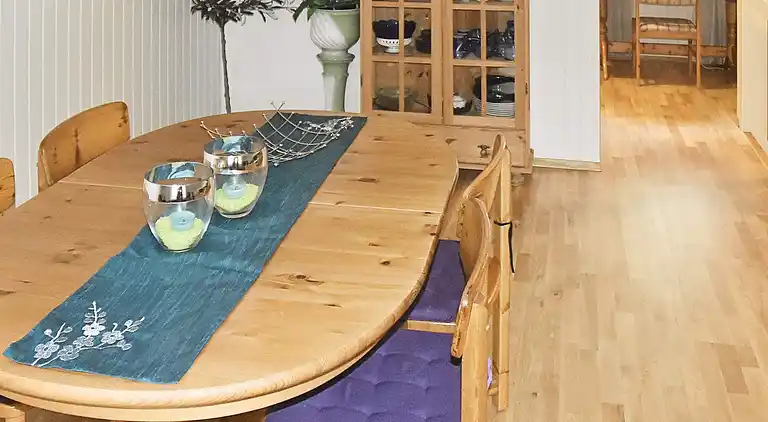 Maison de vacances au Hyllestad