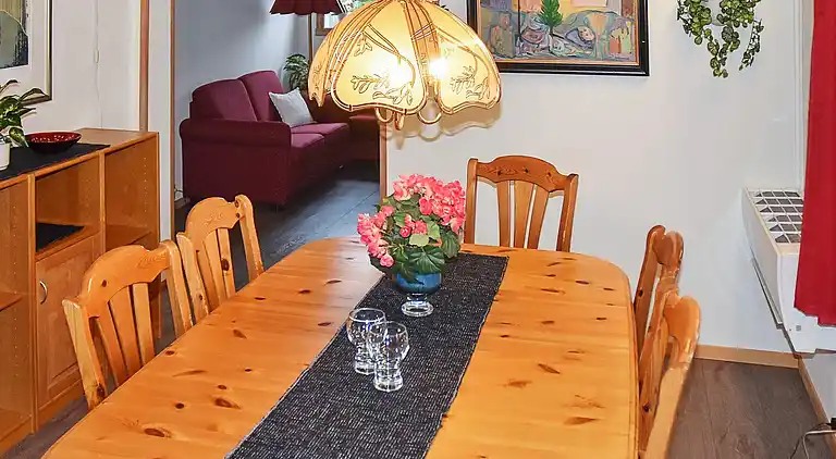 Ferienhaus in Ørsta