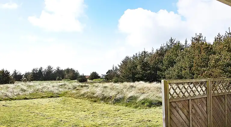 Holiday home in Thisted