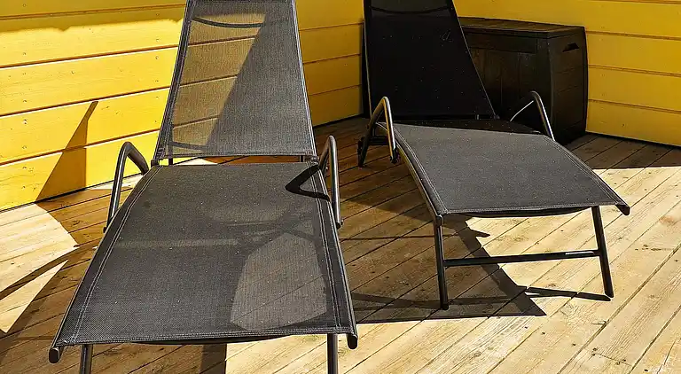 Holiday home in Bjerregård