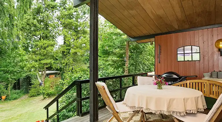 Holiday home in Smidstrup Strand