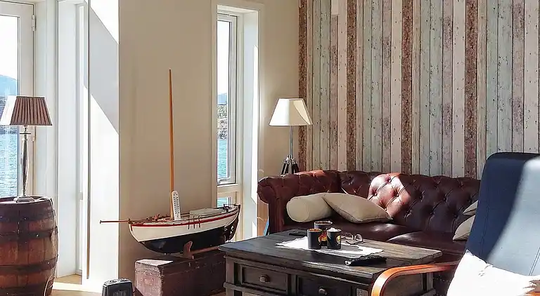 Holiday home in Averøy