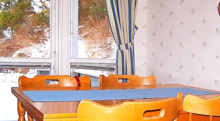 Holiday home in Tjörn S