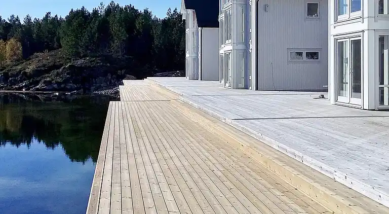 Holiday home in Averøy