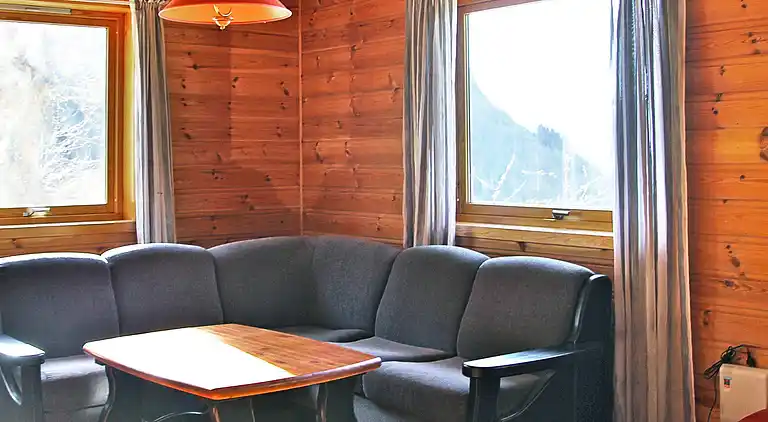 Holiday home in Aven