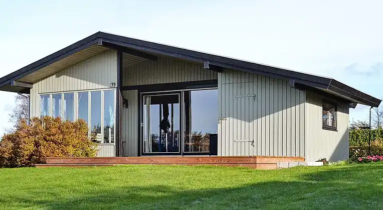 Holiday home in Faaborg