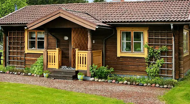 Casa vacanze in Falun N