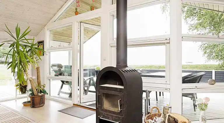 Holiday home in Otterup