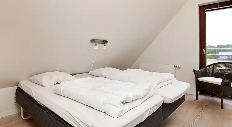 Holiday home in Havneby