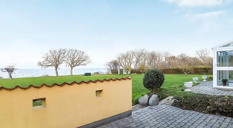 Sommerhus i Svendborg