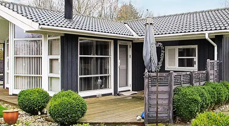 Ferienhaus in Dannemare