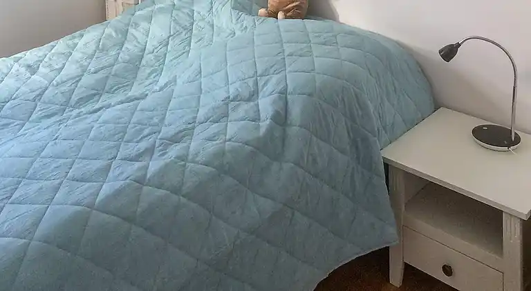 Sommerhus i Søre Øyane