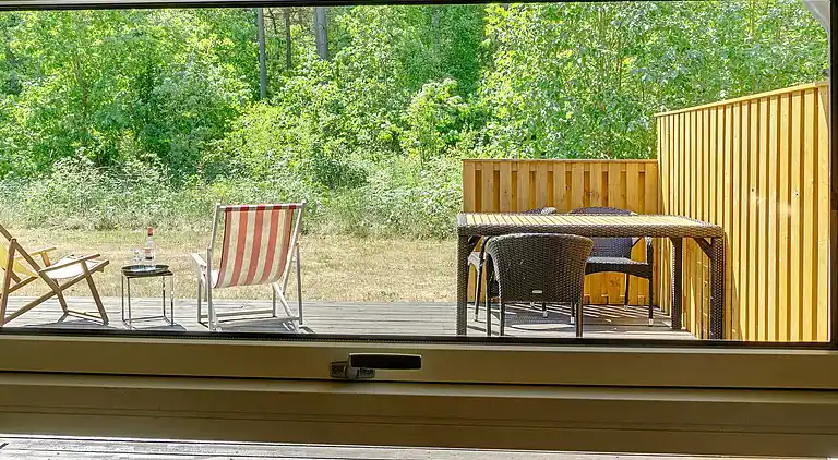 Holiday home in Hasle