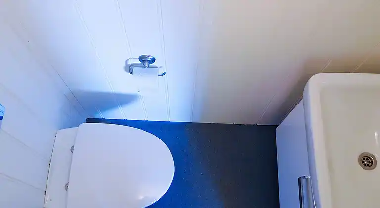 Casa vacanze in Sørbøvågen