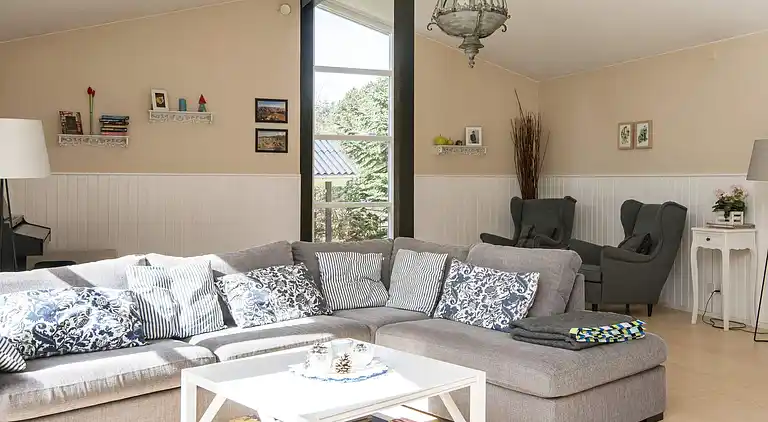 Holiday home in Ebeltoft