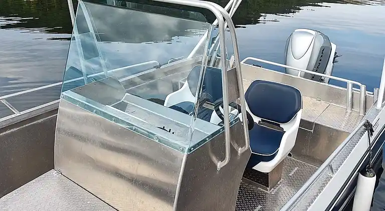 Semesterbostad i Vaage