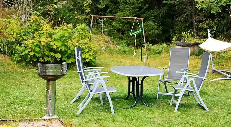 Feriebolig i Nyköping N