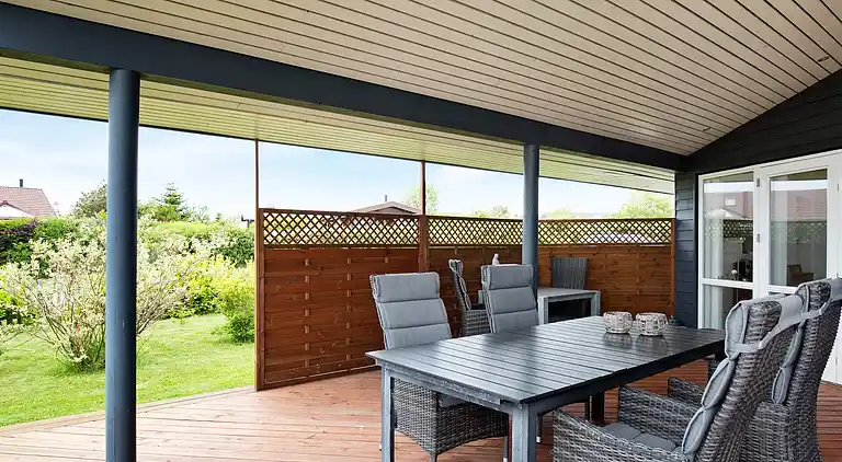 Holiday home in Kalundborg