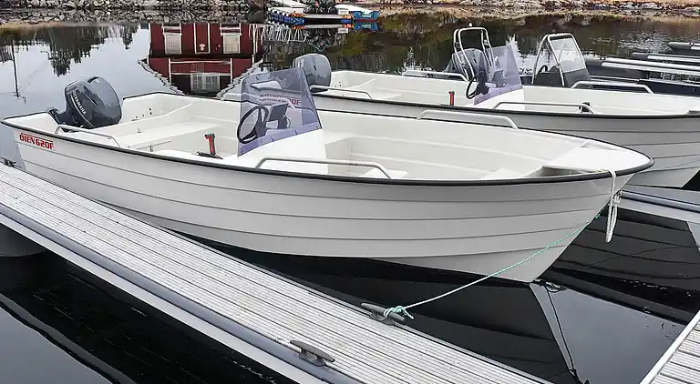 Holiday home in Averøy