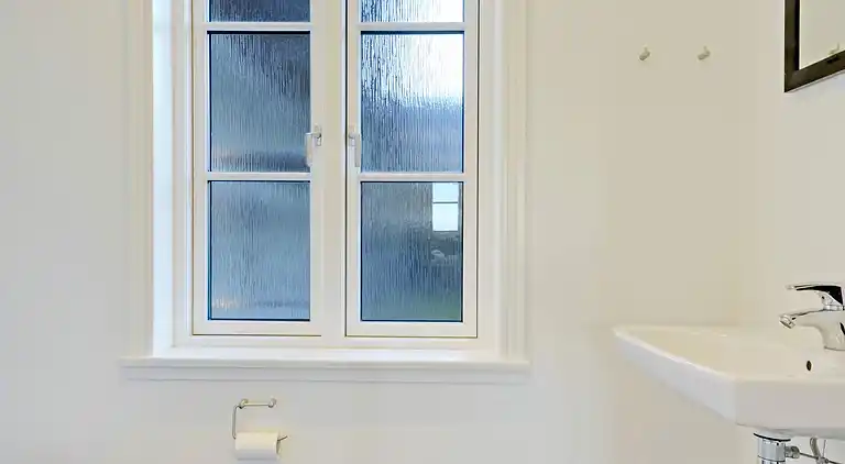 Sommerhus i Mosevrå