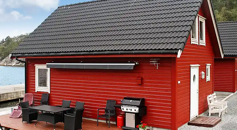 Holiday home in Tysvær