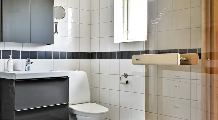 Casa vacanze in Hylte Ö