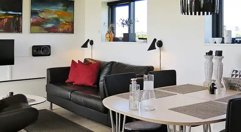 Maison de vacances en Harboøre