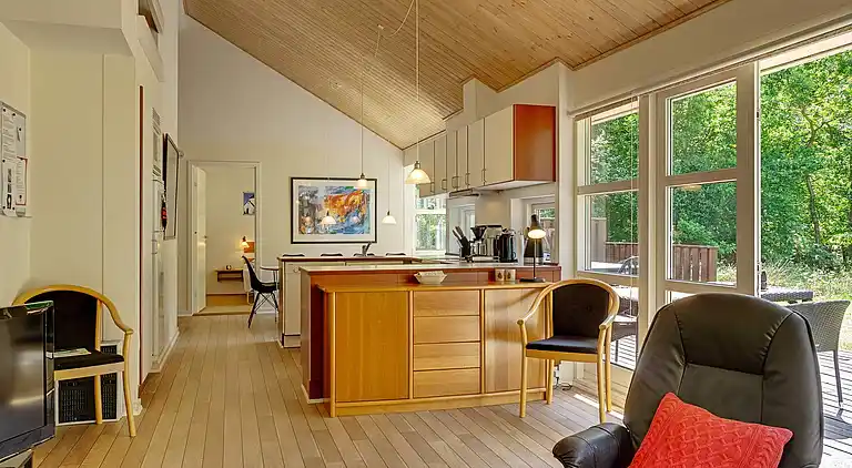 Holiday home in Hasle