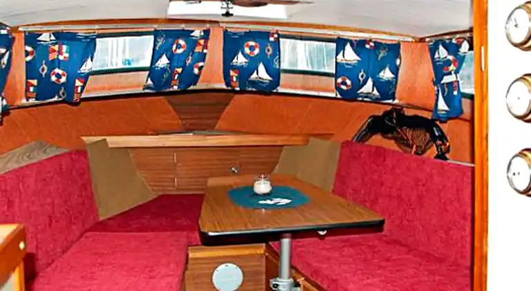 Sommerhus i Sykkylven