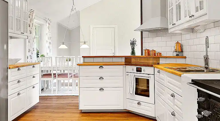 Feriebolig i Uddevalla