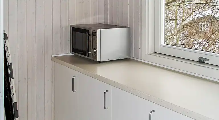 Holiday home in Hvidbjerg Strand