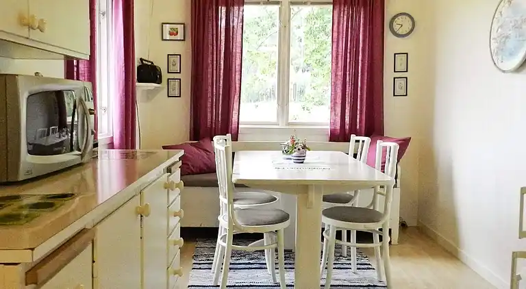 Ferienhaus in Munkedal SV